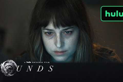 Wounds - Trailer (Official) | Hulu