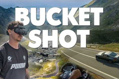 HOW I SHOT THE BEST DRONE VIDEO OF MY CAREER (TIPS &amp; TRICKS)