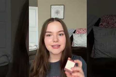 I absolutely love these products!!!#shorts #makeup #unboxing #skincare #productreview