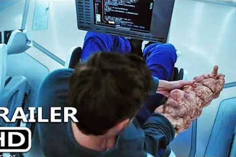 SLINGSHOT Official Trailer (2024)