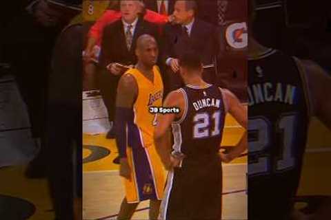 Kobe Angry 😱 Fighting Moments 🤕🔥#shorts #short #viralvideo #basketball #usa #trending #JBSports
