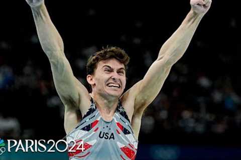 Best of the Day: 2024 Paris Olympics Day 3 must-see moments | NBC Sports