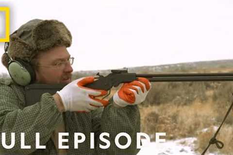 Close the Door, Load the Shotgun (Full Episode) | Doomsday Preppers