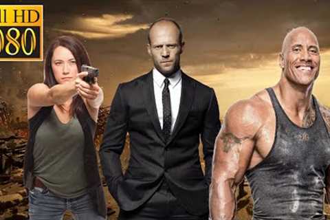 Jason Statham Action Film - Best Action Movie 2024 special for USA full english Full HD