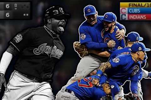Sports' Biggest Almost Moments