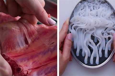10 Kitchen &amp; Cooking Hacks to Take You From Newbie to Pro! So Yummy