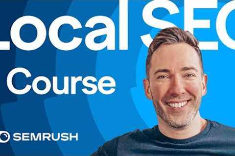 Outrank Your Competition on Google Maps: Local SEO FULL COURSE