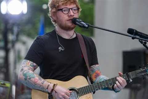 STREET PERFORMANCES by FAMOUS SINGERS