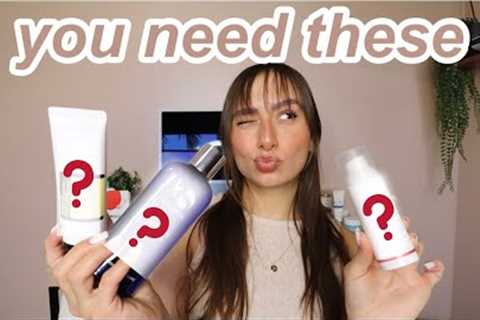 Best Skincare of 2024 *NEW*