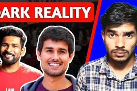 Reality of Social Media Influencers