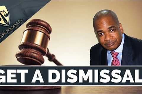 Criminal Defense Attorney: How to Get Your Criminal Case Dismissed in New York?