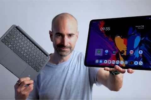OnePlus Pad 2 Review | Best Android Tablet of 2024?