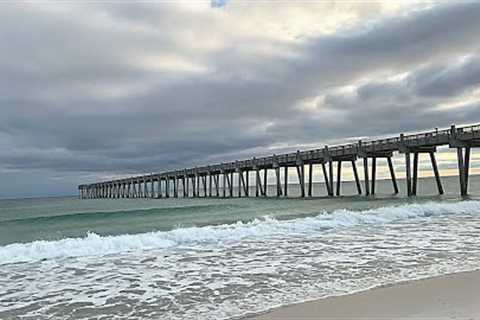 How to PIER Fishing for Beginners, Tutorial! Everything you need to know