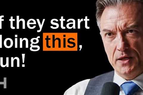 Divorce Lawyer on Signs of a Doomed Relationship | James Sexton