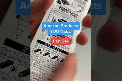 An improvement I never knew we needed until now #amazon #amazonfinds #amazongadgets #amazonmusthaves