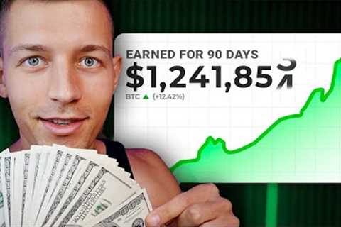Fastest Way to Earn First $1000 - Make Money Online