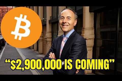 “Here’s How Bitcoin Reaches $2,900,000 Per Coin” - VanEck