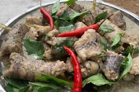 Exotic Delights: How to Make Traditional Snake Porridge Recipe