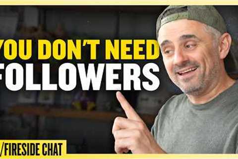 The #1 Thing You Need To Focus On In Your Social Media Strategy