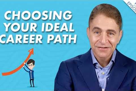How to Choose a Career in High School