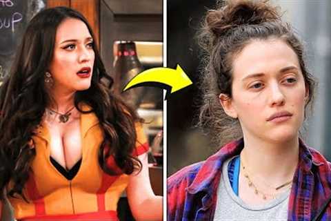 40 Famous Celebrities You Will Never See Again!