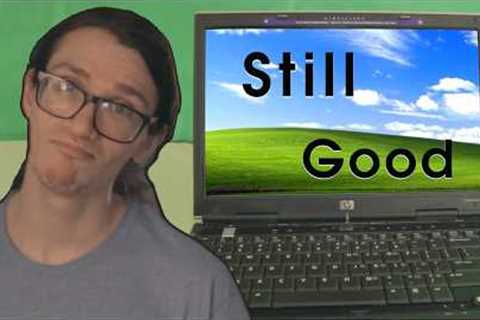 Turn your old laptop into a retro gaming PC