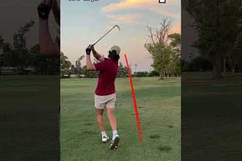 Can I Make A Par With My Sand Wedge on a Par 4?? (Day 44)