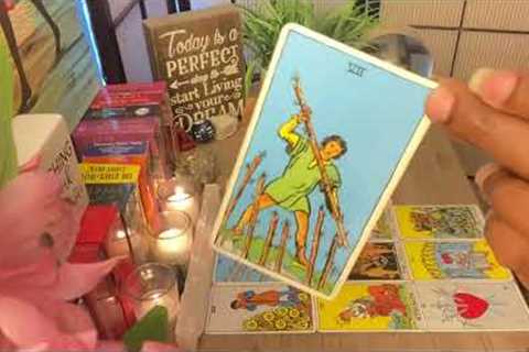 If You Keep Experiencing The Same Patterns ~ Daily Guidance