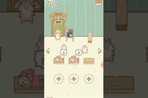 ♡♡♡♡♡♡♡cozy game cats spa ✨️ ♡♡♡♡♡♡♡aesthetic game for you try this app ☆
