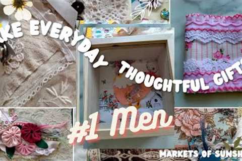 Affordable Gifts For Your Men Friends In Ten Minutes