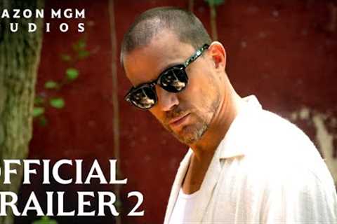 BLINK TWICE | Official Trailer 2