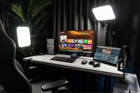 Building A Pro Streaming Setup For Consoles In 2023! (What You'll Need)