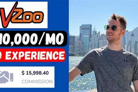 How To Make Money With JvZoo Affiliate Marketing In 2024