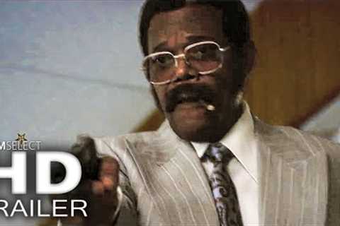 FIGHT NIGHT: THE MILLION DOLLAR HEIST Trailer (2024) Kevin Hart, Samuel L. Jackson