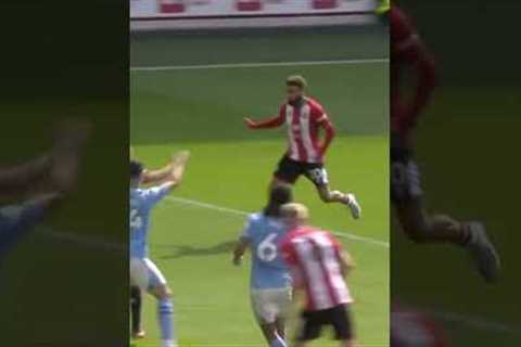 Hilarious Soccer Bloopers #shorts #football #soccer