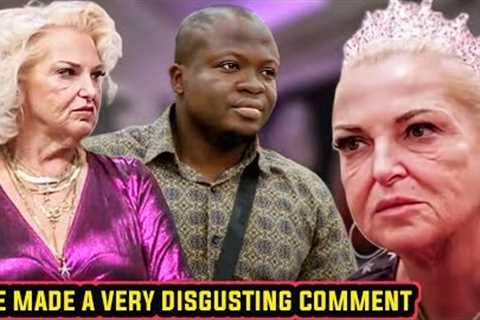 What 🤮🤬Crazy Angela made very nasty comments about Michael's family: Breaking News To Fans:
