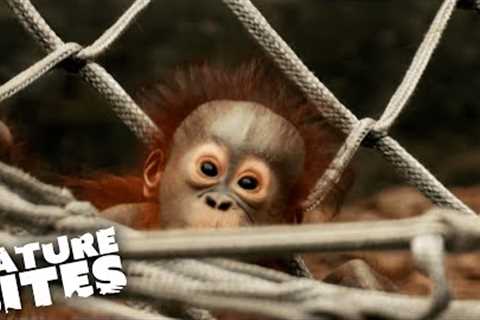 Top Five Cutest Animal Friendships! | Nature Bites
