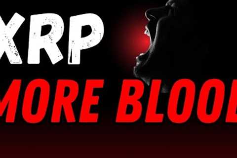 BREAKING! XRP CRYPTO CRASH $63 BILLION!