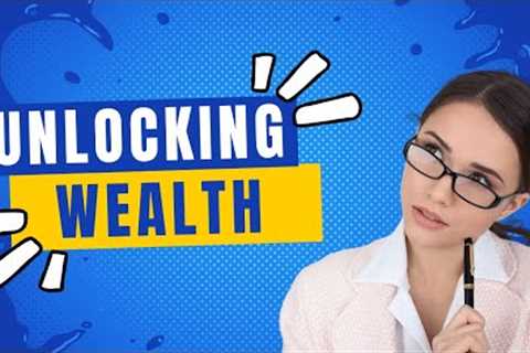 Unlocking Wealth 5 Top Investment Strategies Revealed