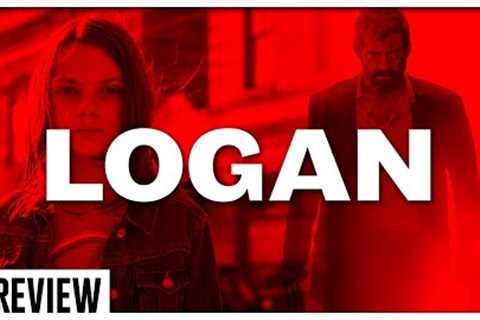 Logan In Review  - Every Marvel Movie Ranked &amp; Recapped