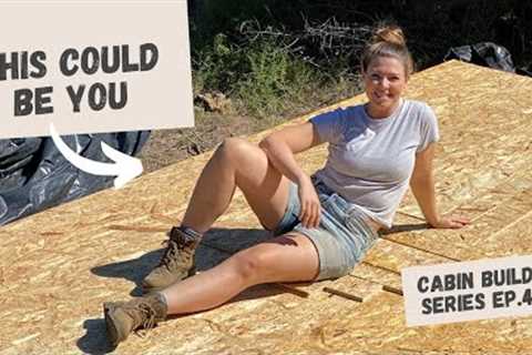 CABIN BUILD SERIES | Ep.4 | How to RESEARCH & BUY LAND IN SPAIN to live Off Grid | V.19