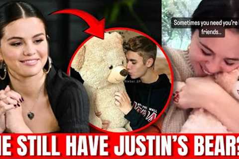 Selena Gomez REACH OUT Justin Bieber For Friendship