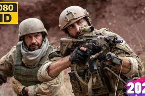 BLOCKBUSTER Movie 2024 - GUY RITCHIE'S THE COVENANT _ Top Action Movies 2024 Full HD 1080