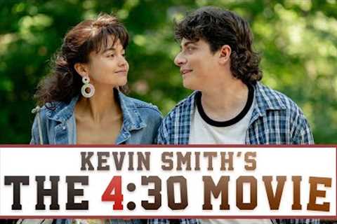 The 4:30 Movie Official Trailer (Domestic)