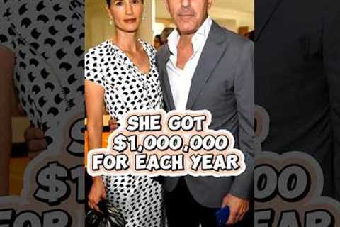 20 million dollars for 20 years #story #shorts #trendingshorts #celebrity
