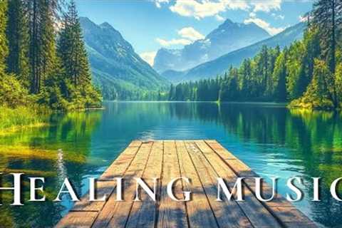 Healing Music Helps Reduce Stress, Fatigue and Depression, Release Negative Emotions