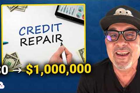 What It Takes to Grow a Successful Credit Repair Business (+ Cost Breakdown)