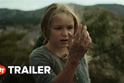 The King Tide Trailer #1 (2024)