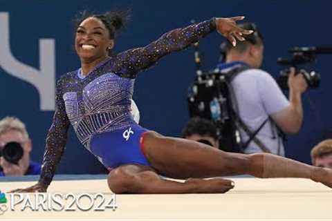 Best of the Day: 2024 Paris Olympics Day 6 must-see moments | NBC Sports