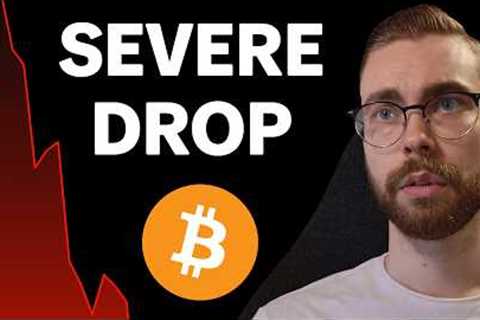 Bitcoin crash: EMERGENCY update